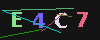 Gambar captcha