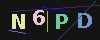 Gambar captcha