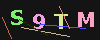 Gambar captcha