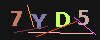 Gambar captcha