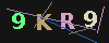 Gambar captcha